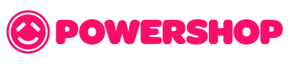 Powershop logo